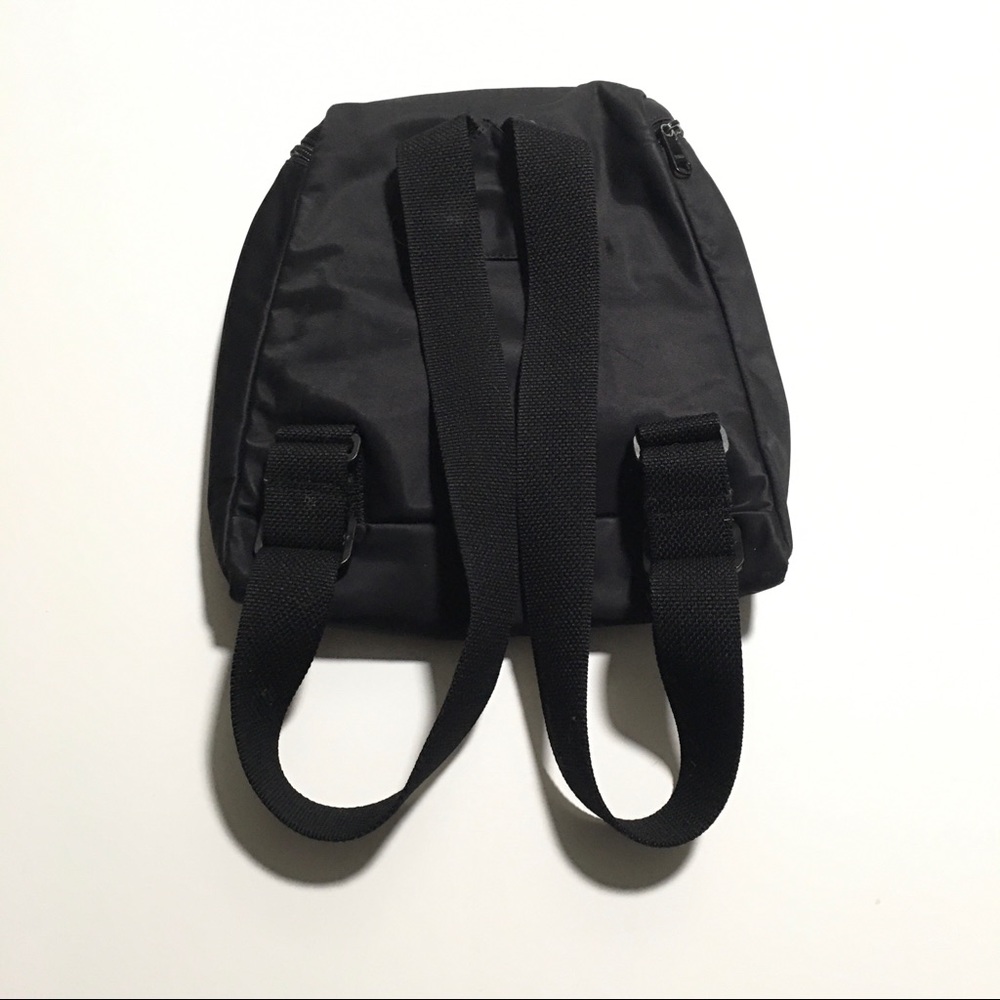 KATE SPADE Black Vintage Mini BackPack - Picture 2 of 4